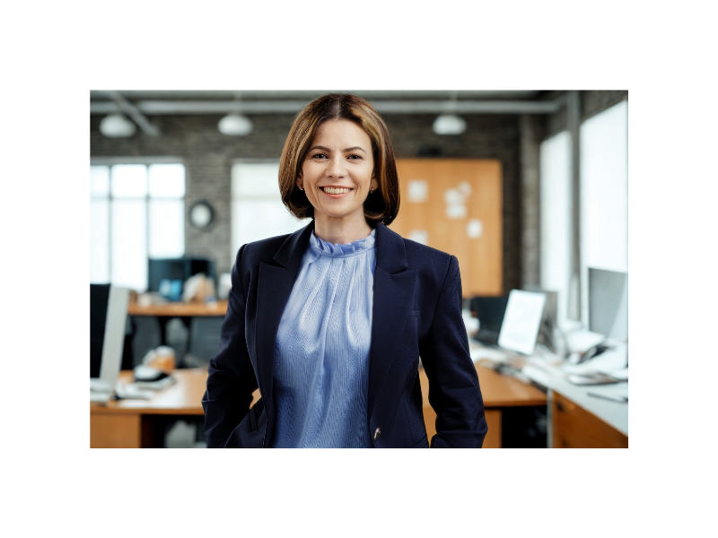 Ina Professional Consulting - Consultanta business / Training / Marketing