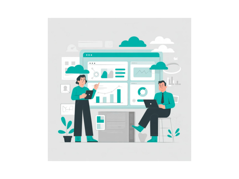 Ina Professional Consulting - Consultanta business / Training / Marketing